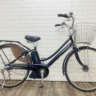 リミ解 電動アシスト自転車 YAMAHA PAS CITY-L5 電動アシスト自転車「PAS CITY-SP5」2023年モデルを発売～感覚的