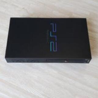 PS2＋ソフト(サルゲッチュ2)箱あり