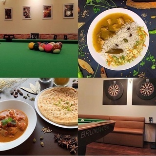 【更新】ビリヤニの家/ハラール料理/パキスタン/南アジアの家庭料理