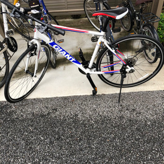 Giant ジャイアント　クロスター2020モデル