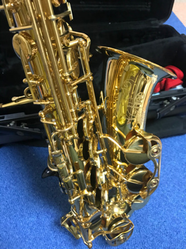アルトサックス YAS - 475