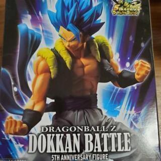 ドラゴンボール　フィギュア　値下げしました。