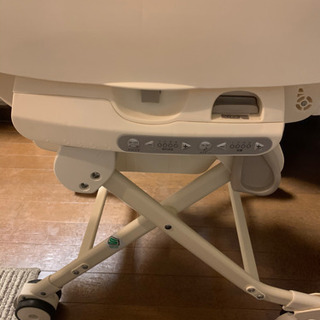 ハイローチェア　電動　ハイローチェアー　ネムリラ　AT