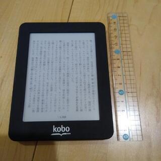 電子書籍リーダーkobo mini(中古)