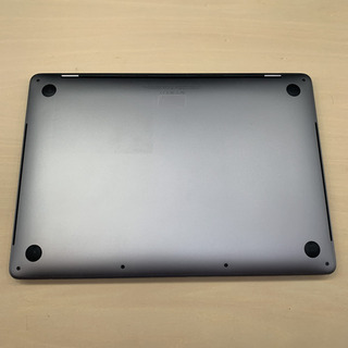 MacBook Pro 13インチ 2018 16/256