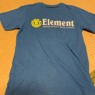 element Tシャツ　150センチ