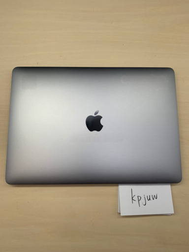 MacBook Pro 13インチ 2018 16/256