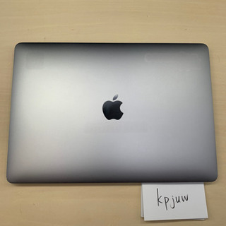 MacBook Pro 13インチ 2018 16/256 MacBook Pro 13インチ 2018 16/256