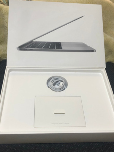 MacBook pro 最高グレード　クリエイター向け^_^