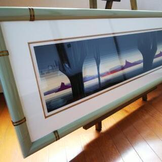 シルクスクリーン 売ります