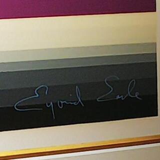 シルクスクリーン 売ります