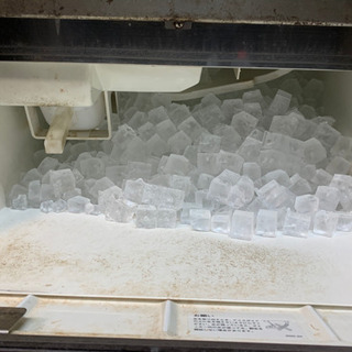 製氷機