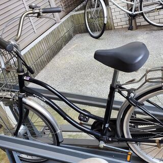 【ネット決済】自転車