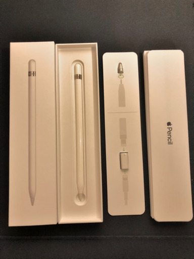 Apple pencil アップルペンシ第一世代 Apple pencil アップルペンシ第一世代