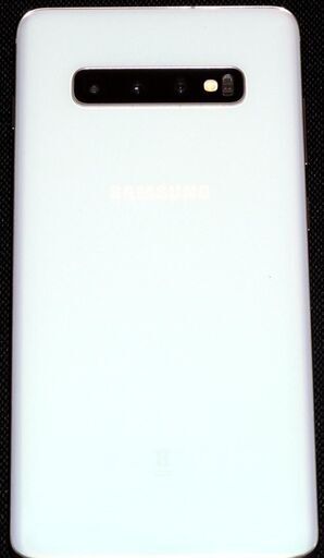 Samsung Galaxy S10 PLUS グローバル版 SIMフリー SM-G9750 | real ...