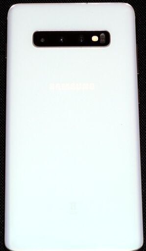 Samsung Galaxy S10 PLUS グローバル版 SIMフリー SM-G9750
