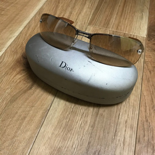 Dior サングラス