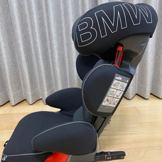 BMW純正 ジュニアシート