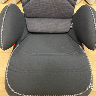BMW純正 ジュニアシート