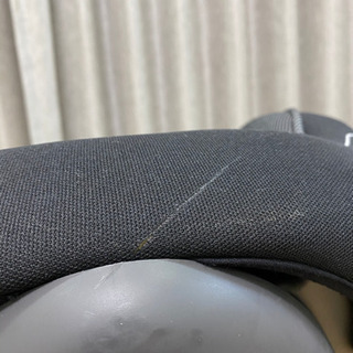 BMW純正 ジュニアシート