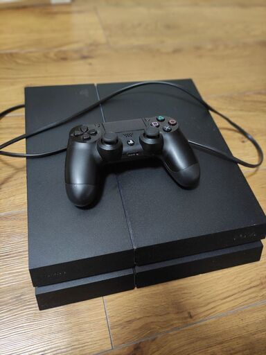 PlayStation 4 プレステ4
