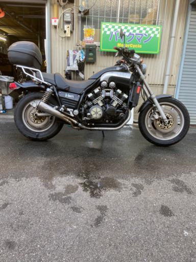 V-MAX1200ETCつき！スマホ充電できます！