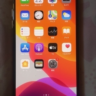 iPhone11 Pro Max256