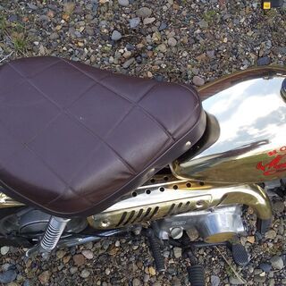 ホンダモンキーlimited Edition ゴールド Mitch 雨竜のホンダの中古あげます 譲ります ジモティーで不用品の処分 ホンダモンキーlimited Edition ゴールド Mitch 雨竜のホンダの中古あげます 譲ります ジモティーで不用品の処分
