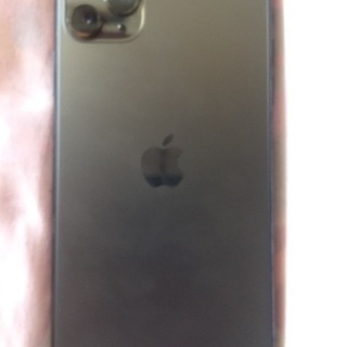 iPhone11 Pro Max 256