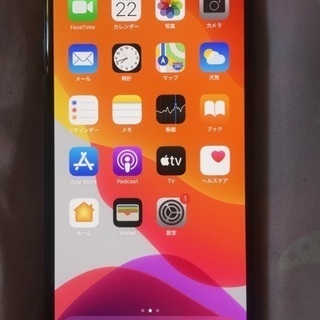 iPhone11 Pro Max 256