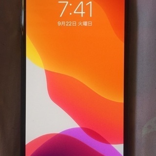 iPhone11 Pro Max 256