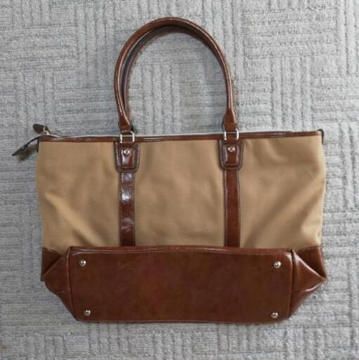 Tk トートバッグ タスク 出雲のバッグ トートバッグ の中古あげます 譲ります ジモティーで不用品の処分