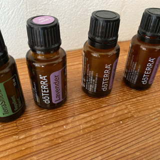 doTERRA