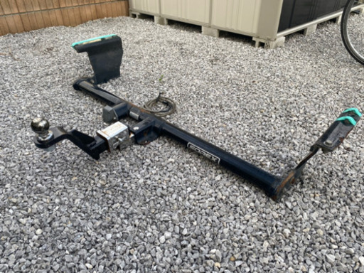 AHR20 GSR50 エスティマ用 ヒッチメンバー AHR20 GSR50 エスティマ用 ヒッチメンバー 商品詳細｜価格と品質に