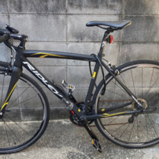 ロードバイク RIDLEY FENIX AL 2016 (スムーズに取引優先)