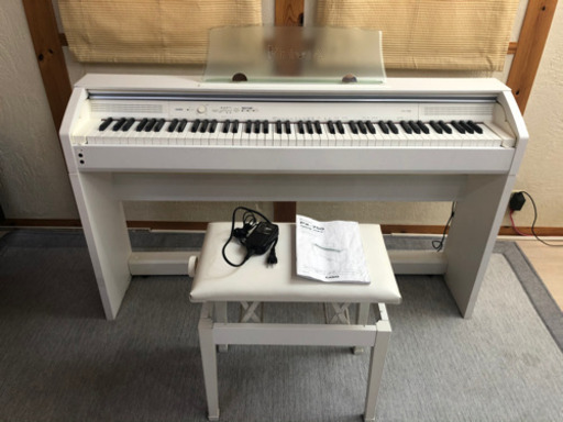 カシオ Privia PX-750 2013年製