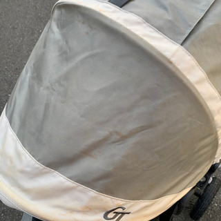 ベビージョガー シティミニGT - 売ります・あげます