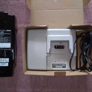 2020年9月にバッテリー無料交換済み 電動アシスト自転車パナソニック