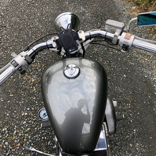 ホンダ スティード カスタム多数 車検R3年6月