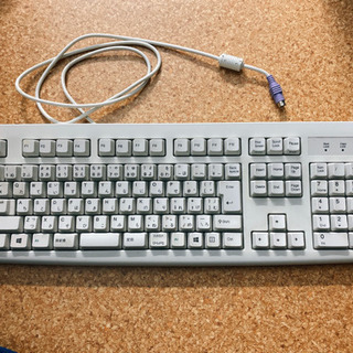 新品未使用 キーボード 計5個 バラ可