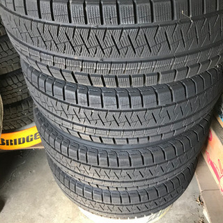 ピレリスタンドレスタイヤ