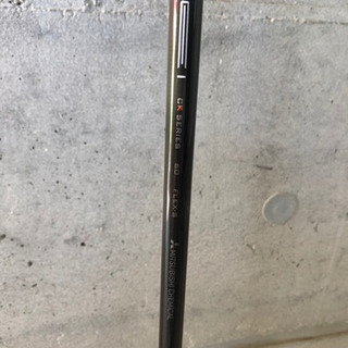 テンセイckプロオレンジ60s