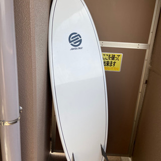 サーフボード サンタクルーズ パンプキン サンタクルーズ パンプキン