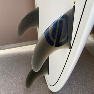 6.2サンタクルーズサーフボードパンプキン