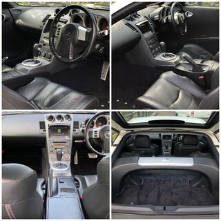 2年車検付き 法定費用コミコミ 日産フェアレディzクーペ2シーター 5代目z33系 平成14年バージョンt Takuma13 西条のフェアレディz の中古車 ジモティー 2年車検付き 法定費用コミコミ 日産フェアレディzクーペ2シーター 5代目z33系 平成14年バージョンt Takuma13 西条のフェアレディz の中古車 ジモティー