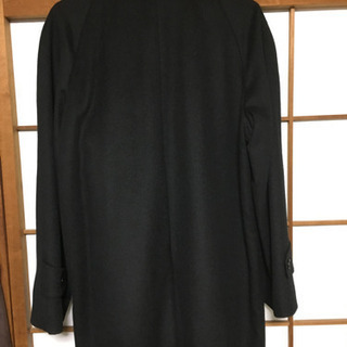 コート　カシミヤ100％‼️