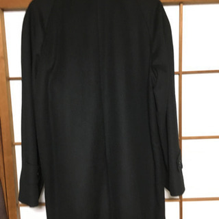 コート　カシミヤ100％‼️