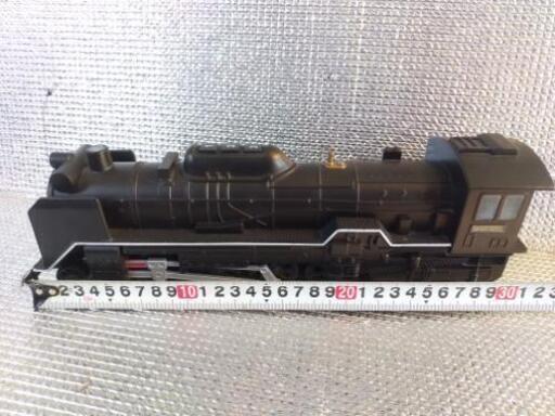 Sl D51 蒸気機関車サウンドおもちゃ 裕司 白老のミニカーの中古あげます 譲ります ジモティーで不用品の処分 Sl D51 蒸気機関車サウンドおもちゃ 裕司 白老のミニカーの中古あげます 譲ります ジモティーで不用品の処分