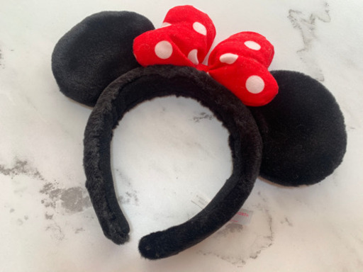 ディズニーミニーカチューシャ Iws 大森町の服 ファッションの中古 古着あげます 譲ります ジモティーで不用品の処分 ディズニーミニーカチューシャ Iws 大森町の服 ファッションの中古 古着あげます 譲ります ジモティーで不用品の処分