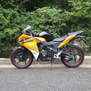 CBR125R バイクの中古が安い！激安で譲ります・無料であげます(3ページ目)｜ジモティー